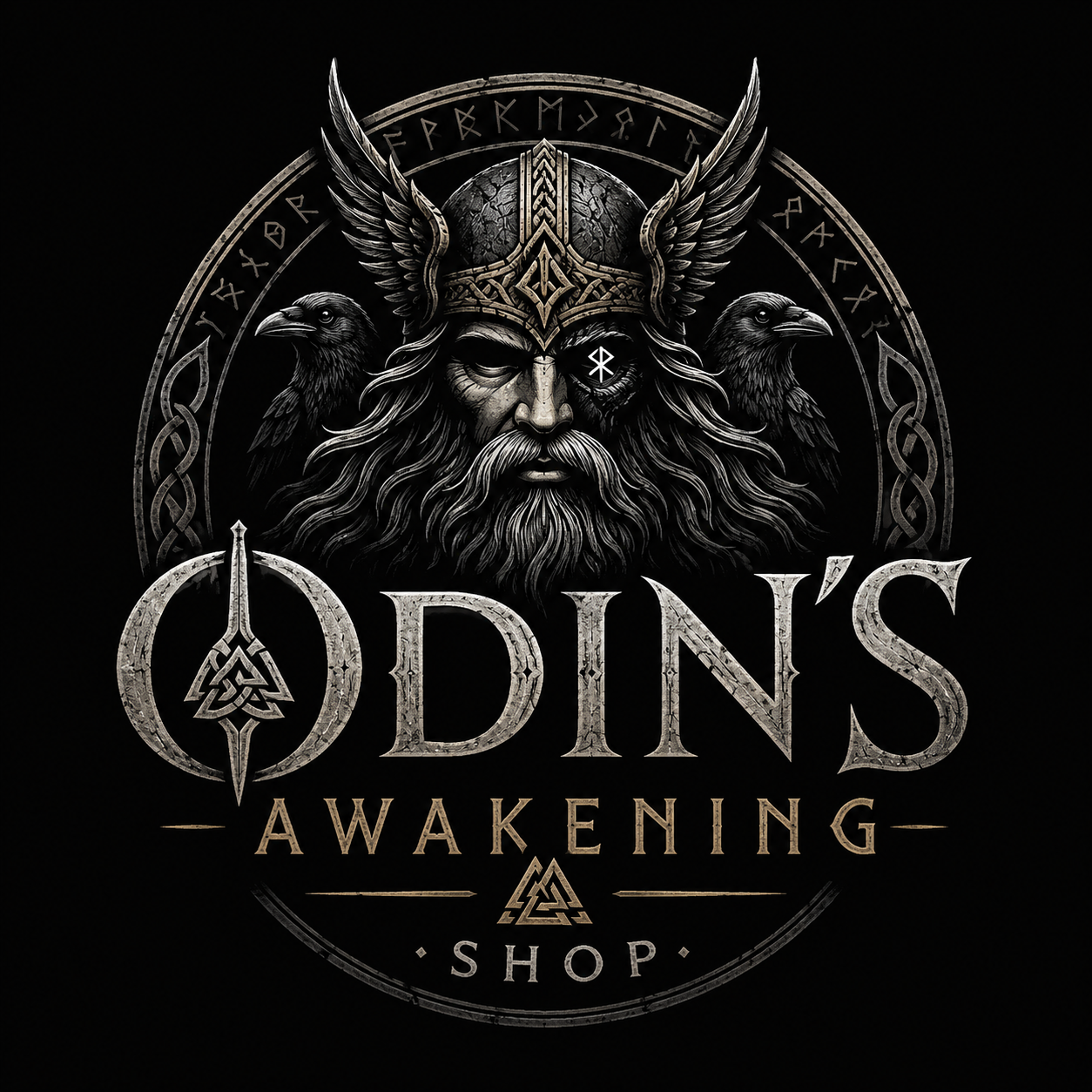 Odins Awakening 